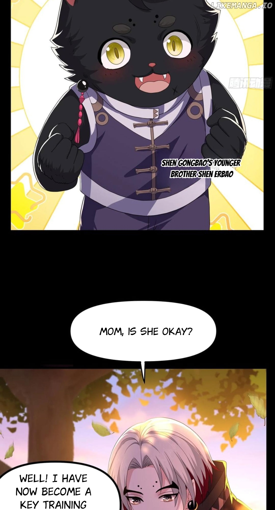 Rebirth of King Zhou: Not Being the Ultimate Villain Chapter 99 - page 3